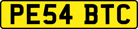 PE54BTC