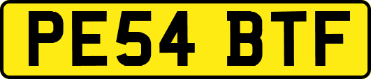 PE54BTF