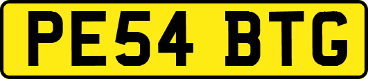 PE54BTG