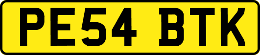 PE54BTK