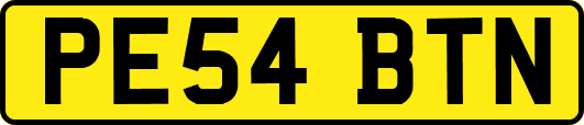PE54BTN