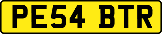 PE54BTR
