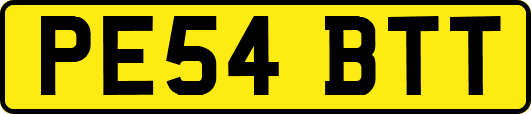 PE54BTT