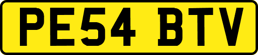 PE54BTV