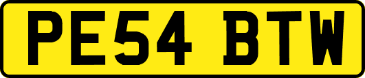 PE54BTW