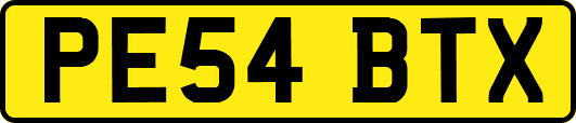 PE54BTX