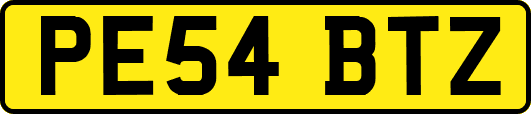 PE54BTZ