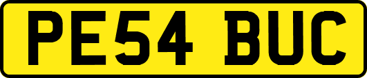 PE54BUC