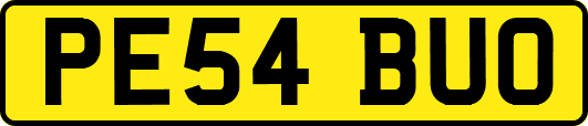 PE54BUO