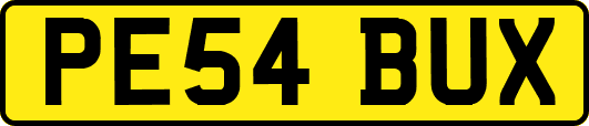 PE54BUX