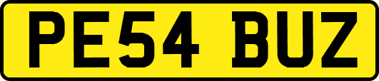 PE54BUZ