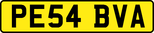 PE54BVA