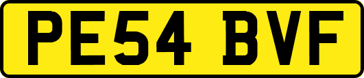 PE54BVF