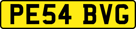 PE54BVG