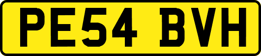 PE54BVH