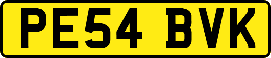 PE54BVK