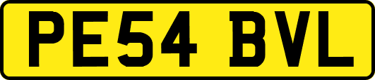 PE54BVL