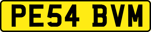 PE54BVM