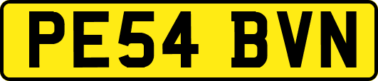 PE54BVN
