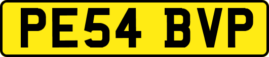 PE54BVP