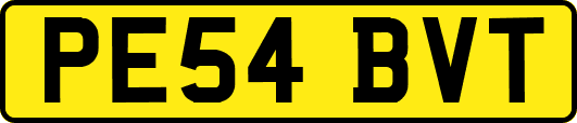 PE54BVT