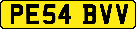 PE54BVV