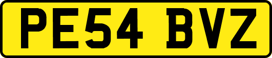 PE54BVZ