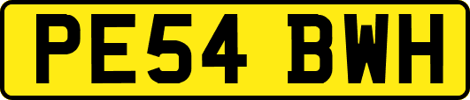 PE54BWH