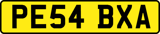 PE54BXA