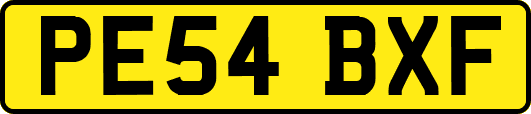 PE54BXF