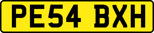 PE54BXH