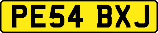 PE54BXJ