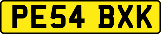 PE54BXK