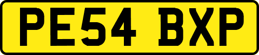 PE54BXP
