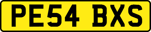 PE54BXS