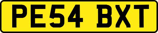 PE54BXT