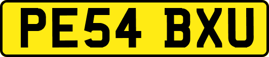 PE54BXU