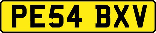 PE54BXV
