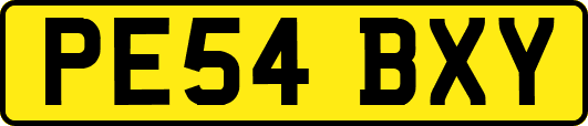 PE54BXY