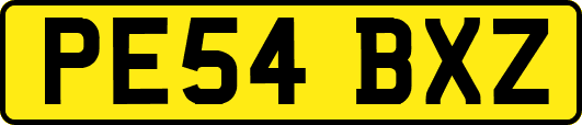 PE54BXZ