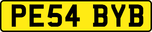PE54BYB
