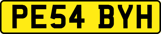 PE54BYH