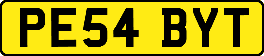 PE54BYT