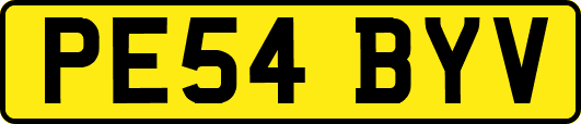 PE54BYV