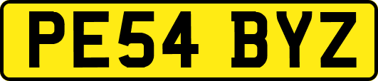 PE54BYZ