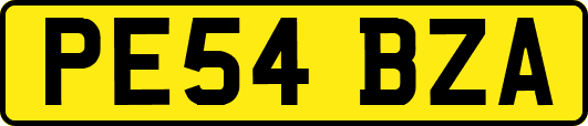 PE54BZA