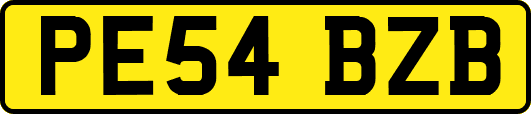 PE54BZB