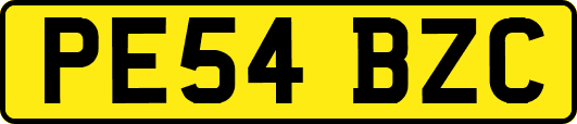 PE54BZC