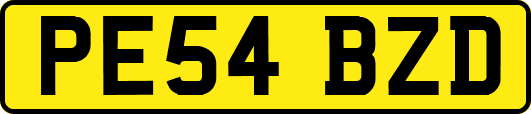 PE54BZD
