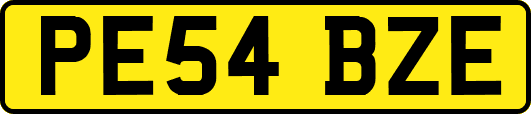 PE54BZE